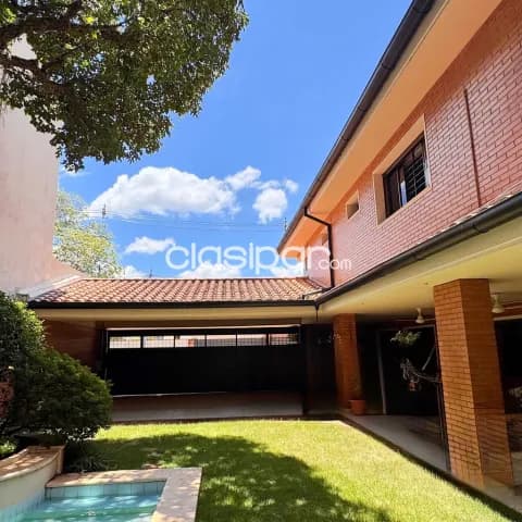 casa de 4 dormitorios en Mburucuya Asuncion, foto 5