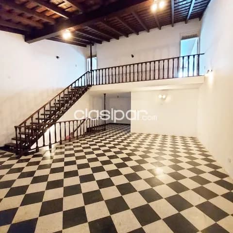 casa para oficina o vivienda de 3 dormitorios en el centro de Asuncion, foto 2