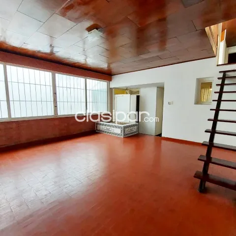 casa para oficina o vivienda de 3 dormitorios en el centro de Asuncion, foto 3