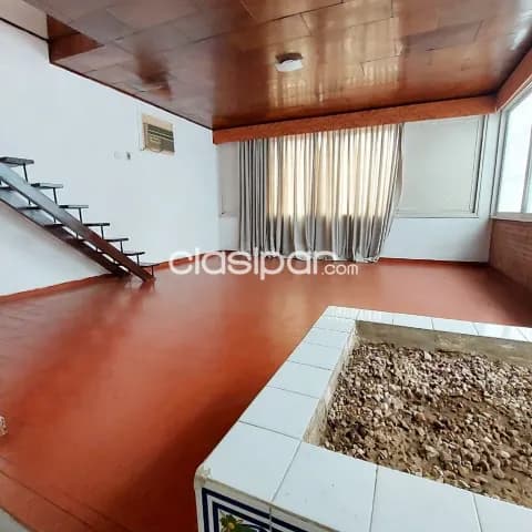 casa para oficina o vivienda de 3 dormitorios en el centro de Asuncion, foto 4
