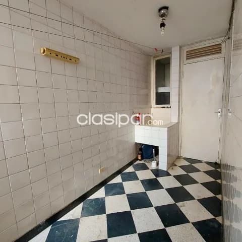 casa para oficina o vivienda de 3 dormitorios en el centro de Asuncion, foto 5