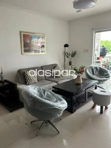 Departamento amoblado 2 dormitorios sobre avda molas lopez, foto 4