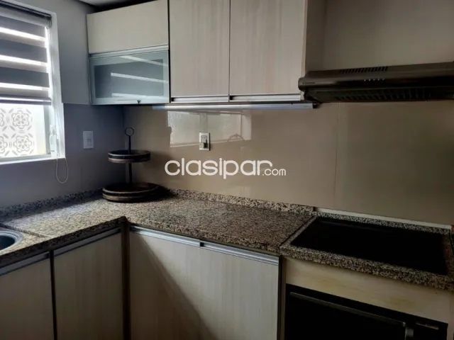 Departamento amoblado 2 dormitorios sobre avda molas lopez, foto 5