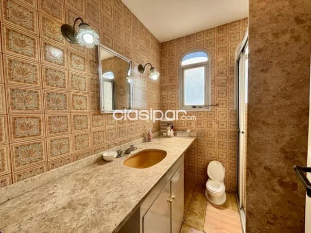 Departamento de 3 Habitaciones con Área de Servicio en Barrio Las Mercedes — foto 3