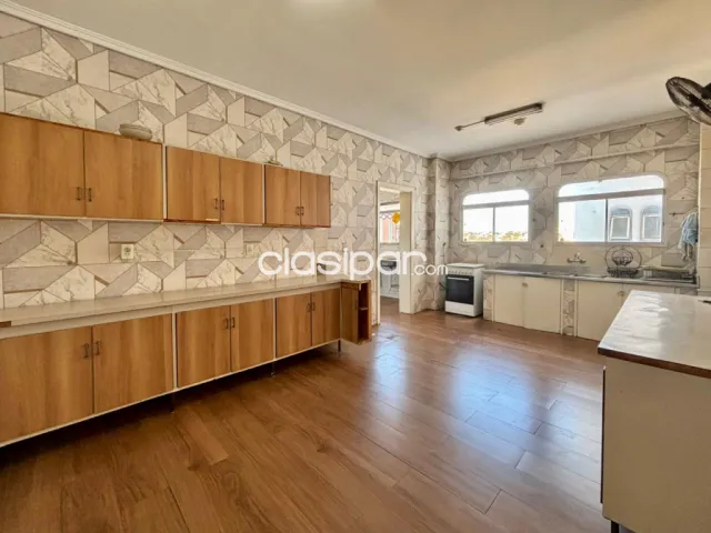 Departamento de 3 Habitaciones con Área de Servicio en Barrio Las Mercedes — foto 5