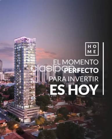 Departamento de Lujo de 3 dormitorios a estrenar a 1 cuadra del Shopping del Sol — foto 5