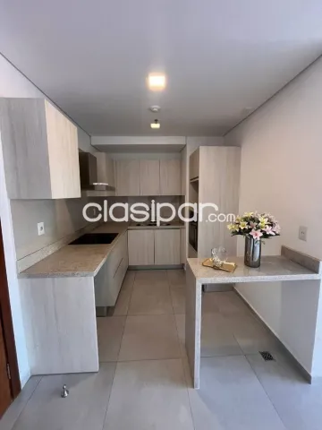 | Departamento de 2 habitaciones - Edifício Urban Carmelita, foto 4