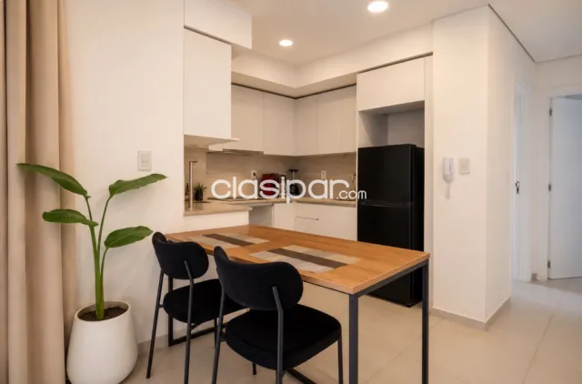 Departamento de 2 dormitorios en venta en Las Mercedes — foto 5