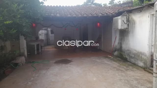 ‼️ casa a remodelar en Fernando de la Mora zona sur de 231 mts², titulado‼️, foto 3