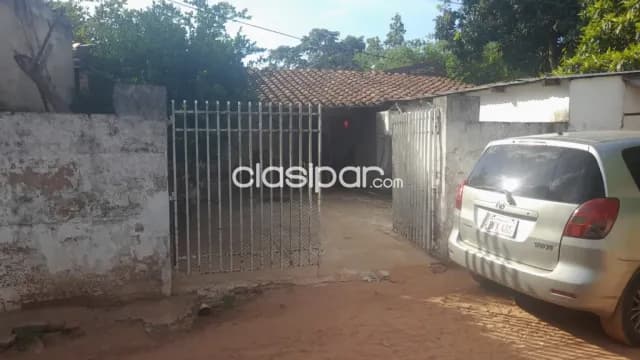 ‼️ casa a remodelar en Fernando de la Mora zona sur de 231 mts², titulado‼️, foto 4