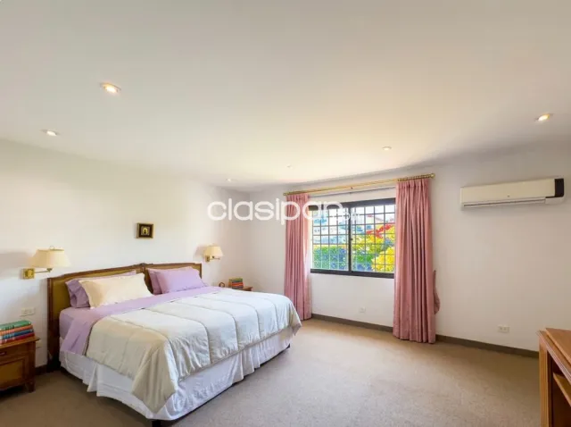 🏡 *Residencia de categoría en Las Lomas – Asunción* — foto 3