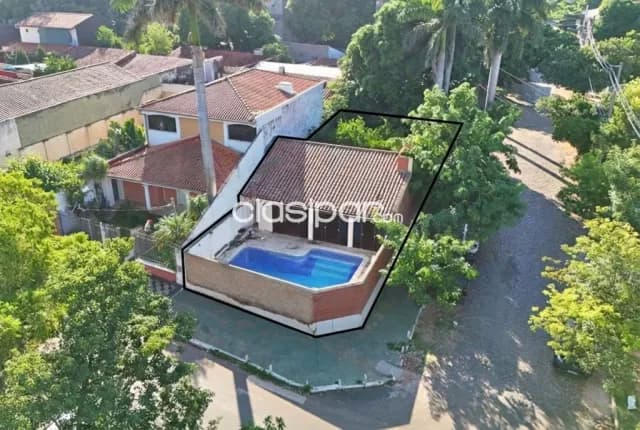 🏡 vendo terreno en vista alegre – Asunción | esquina con gran potencial — foto 4