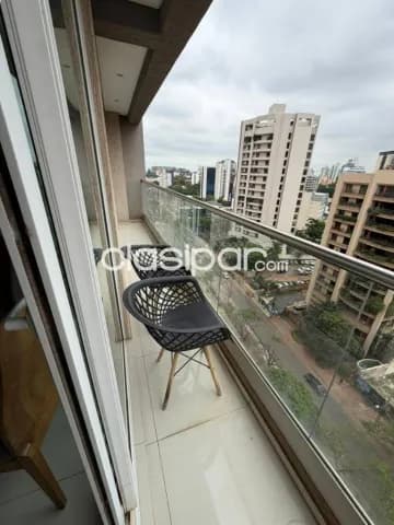 Departamento de 1 Habitación - Edificio THE ONE — foto 4