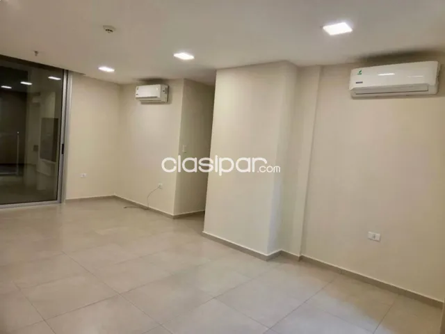 Departamento de 3 habitaciones. Ed. Home Villa Morra, foto 2