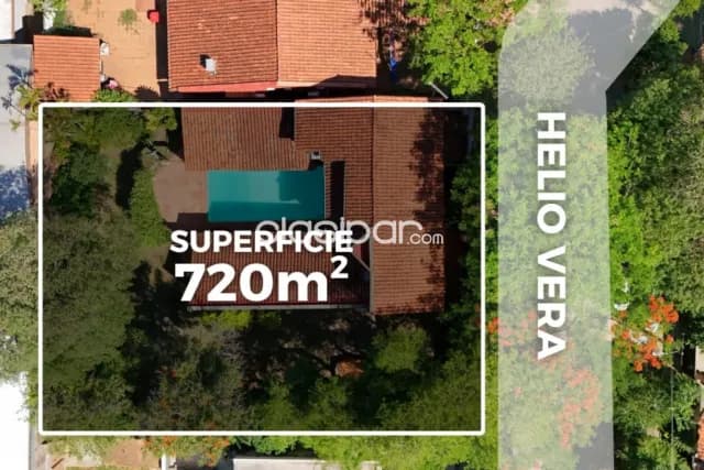 🏡 Amplia Residencia en Venta Barrio Santa Librada, Asunción, foto 2