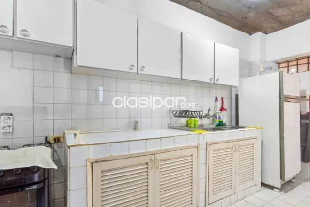 🏡 Amplia Residencia en Venta Barrio Santa Librada, Asunción, foto 3