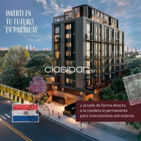 Departamentos en pozo en barrio Recoleta. Oportunidad de inversión!!! — foto 2