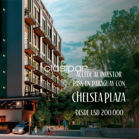 Departamentos en pozo en barrio Recoleta. Oportunidad de inversión!!! — foto 4