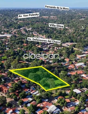 Terrenos en venta en Lambaré!! — foto 3