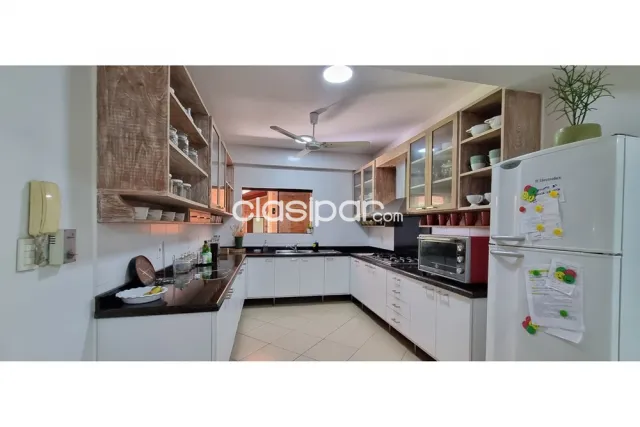 Amplia casa en Lambaré barrio kennedy!! — foto 5