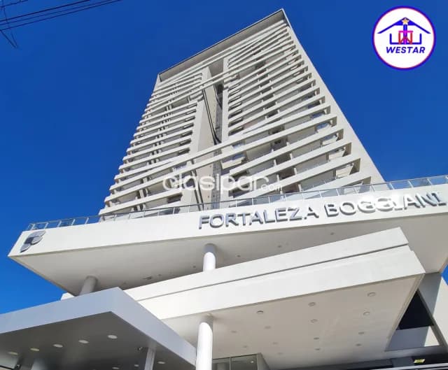 Departamento edificio fortaleza boggiani — foto 2