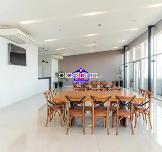 Departamento edificio fortaleza boggiani — foto 4