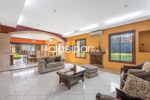 Casa con piscina en Lambaré zona canal 13‼ — foto 3