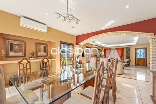 Casa con piscina en Lambaré zona canal 13‼ — foto 4