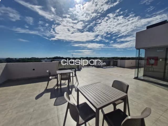 ✈️ departamento a estrenar en Luque - zona conmebol 🏢, foto 3