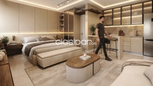 En venta departamento en Las Lomas - Aether by Civis - 2 dormitorios, foto 4