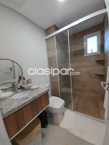 Departamento en pozo en asuncion loma pyta zona umax