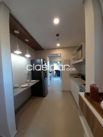 Departamento en pozo en asuncion loma pyta zona umax, foto 4