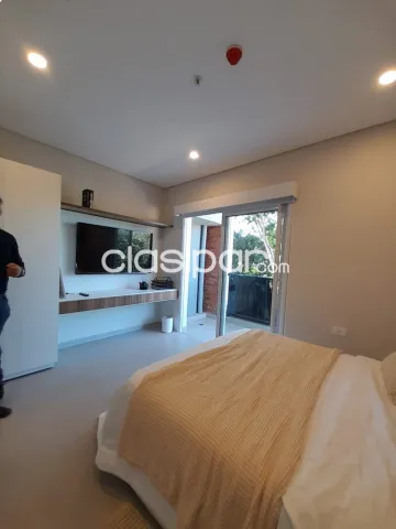 Departamento en pozo en asuncion loma pyta zona umax, foto 5