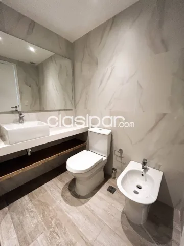 Departamento de 1 hab en met molas lopez – eje corporativo, foto 2
