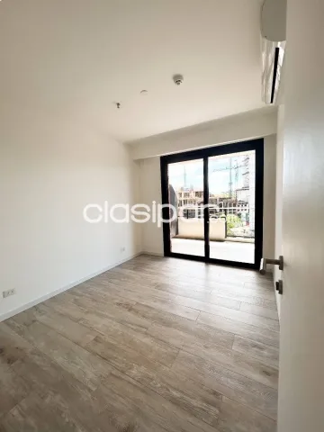 Departamento de 1 hab en met molas lopez – eje corporativo, foto 3
