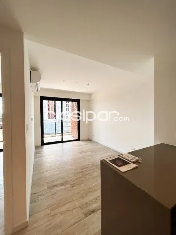 Departamento de 1 hab en met molas lopez – eje corporativo, foto 5