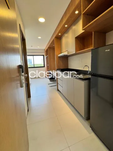 Monoambiente en lofty co living, foto 5