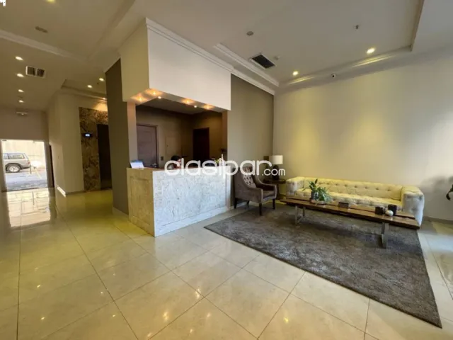 departamento amoblado de 2 Dormitorios en Edficio Complejo Tribunales, foto 4