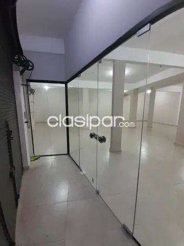 salon comercial Villa Elisa, foto 3