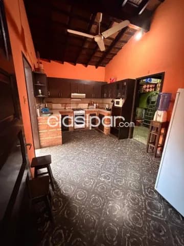 Casa A Precio De Terreno Barrio Villa Aurelia, foto 4