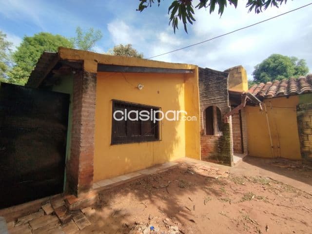 Casa Zona Salemma, Km 9 San Lorenzo a 500mts de Ruta, foto 1