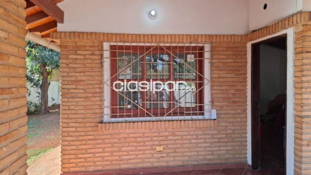 Casa en barrio Miraflores, San Lorenzo