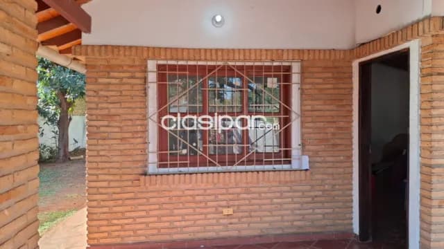 Casa en barrio Miraflores, San Lorenzo, foto 2