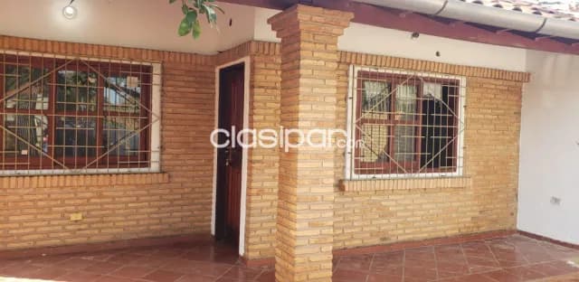 Casa en barrio Miraflores, San Lorenzo, foto 3