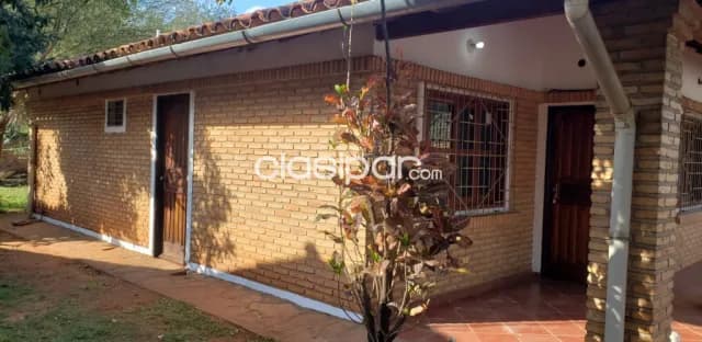 Casa en barrio Miraflores, San Lorenzo, foto 4