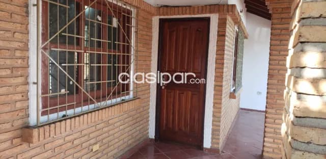 Casa en barrio Miraflores, San Lorenzo, foto 5