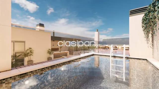 departamentos en pozo en el Edificio Ayre Santa Teresa — foto 4