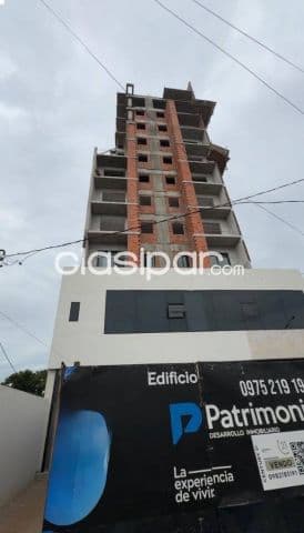 Departamento de 1 dormitorio en pozo detras del sambodromo, foto 1