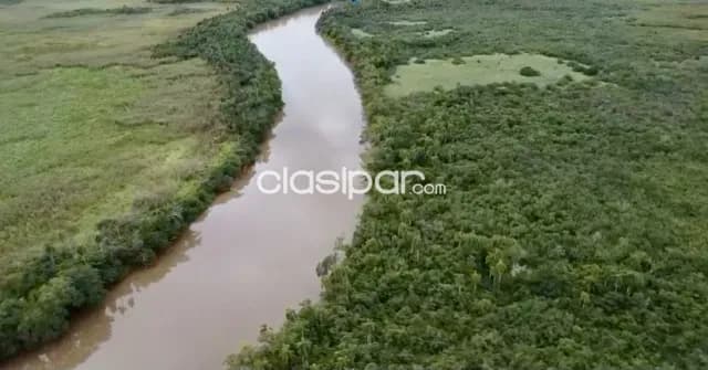 Terreno Rural en Minga Guazú - 21 Ha — foto 4