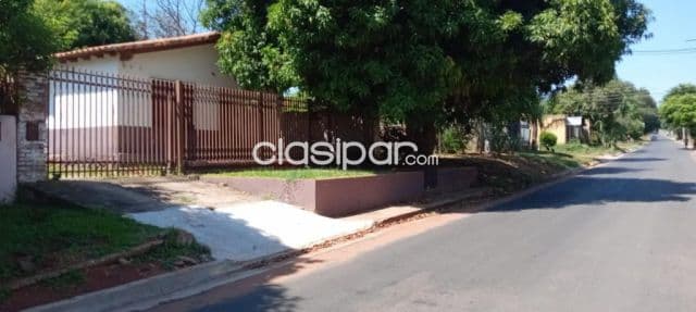 Casa en areguá - caacupemi en venta